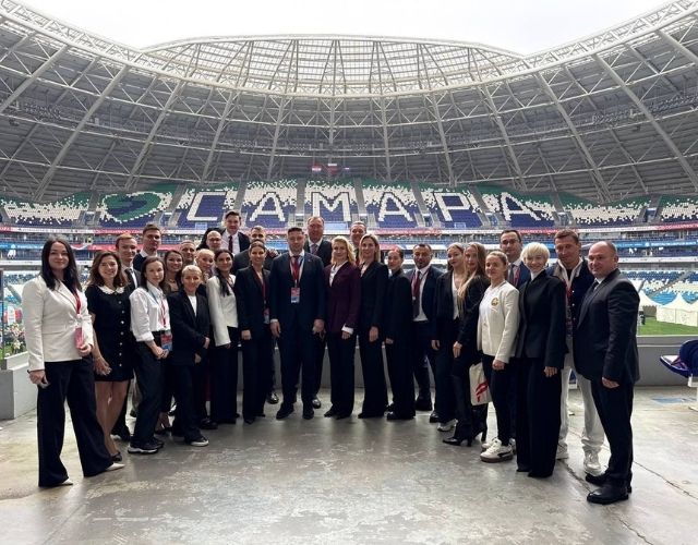 Семейный сентябрь